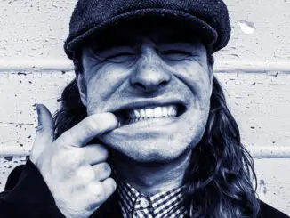 THE SKINNER BROTHERS release Future Utopia remix of single 'Stupid Much?'