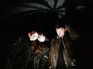 THE BIG PINK return with 'No Angels' their first single in a decade