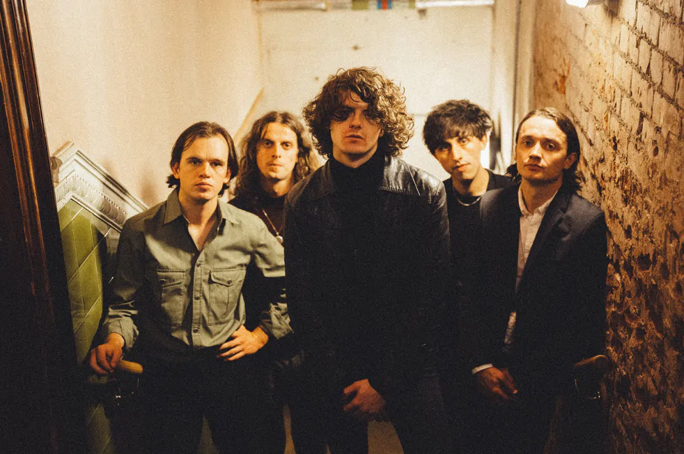 THE BLINDERS release ‘Fight For It’ video & announce live shows