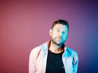 DAMON ALBARN releases 'The Nearer The Fountain, More Pure The Stream Flows' 4-disc digital deluxe edition 82 DAMON ALBARN releases 'The Nearer The Fountain, More Pure The Stream Flows' 4-disc digital deluxe edition