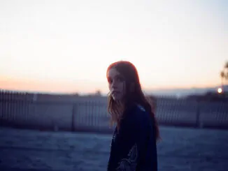 TESS PARKS shares new single & video 'Do You Pray?' from new album 'And Those Who Were Seen Dancing' out May 20th