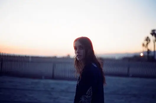 TESS PARKS shares new single & video 'Do You Pray?' from new album 'And Those Who Were Seen Dancing' out May 20th 