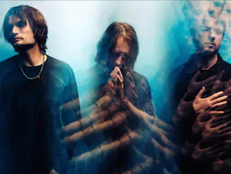 THE SMILE release their brand-new, stop-motion animated video for 'Thin Thing'