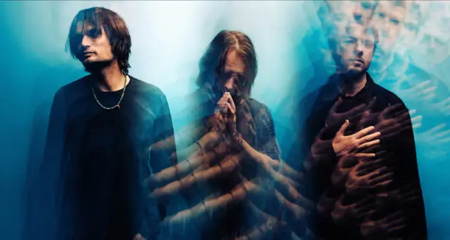 THE SMILE release their brand-new, stop-motion animated video for 'Thin Thing' 