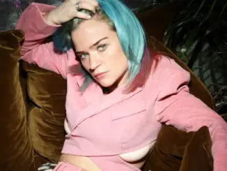 TRACK PREMIERE: MuMu unveils her latest single 'The Bitch In Me'