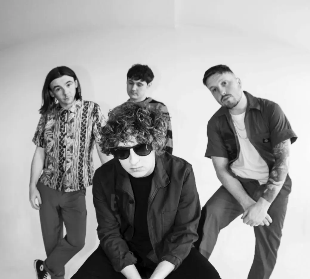 LIVE REVIEW: The Snuts - Live at Brixton Academy, London 