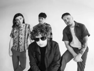 LIVE REVIEW: The Snuts - Live at Brixton Academy, London