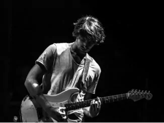 PAOLO NUTINI announces a run of intimate UK live dates including four nights at London’s 100 Club