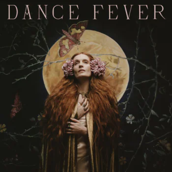 ALBUM REVIEW: Florence + The Machine - Dance Fever
