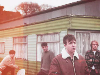 THE LUKA STATE share the video for new single ‘Bring Us Down’ - Watch Now