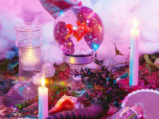 ALBUM REVIEW: Biitchseat - Float