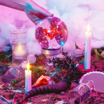 ALBUM REVIEW: Biitchseat - Float