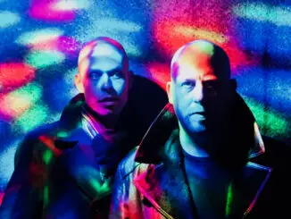 RUINS return with their second album ‘Pure at Heart’ on 17th June 2022