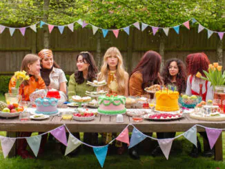 MAYA LANE shares new single ‘Childish Games’ - Listen Now