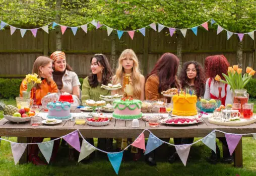 MAYA LANE shares new single ‘Childish Games’ - Listen Now 