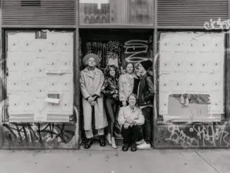 ARCADE FIRE share video for ‘Unconditional I (Lookout Kid)’ - Watch Now