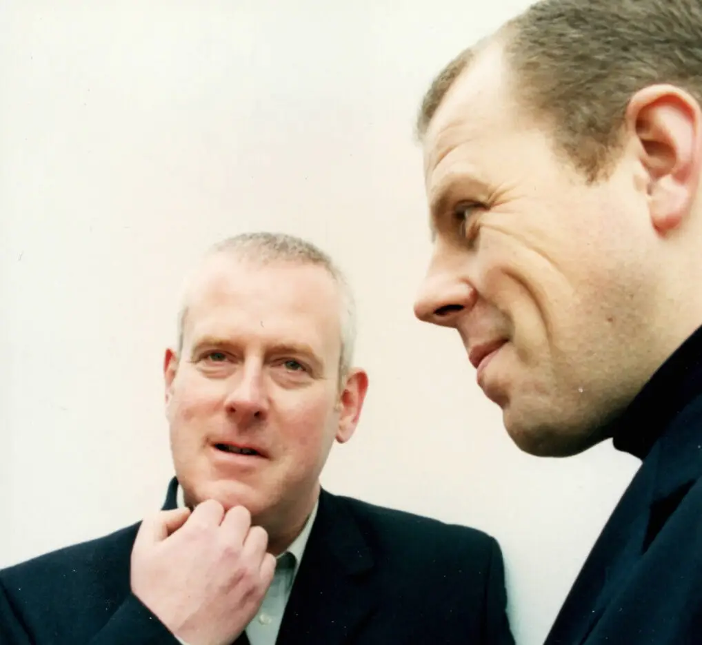 Acid Jazz announce Bangs & Talbot’s 'Back To Business' album with the release of a unique instrumental cover of Marvin Gaye’s ‘How Sweet It Is (To Be Loved By You)’ 1