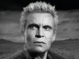 BILLY IDOL Announces Revised Tour Dates in October for The Roadside Tour 2022 1