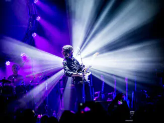 INTERVIEW: Breathe – The Pink Floyd Experience talk ahead of the band’s show at The Limelight, Belfast 1