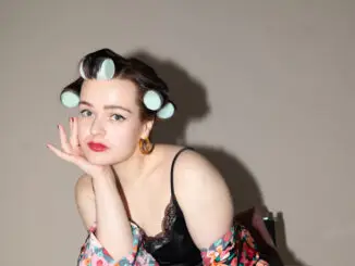 Berlin-based singer-songwriter D'aria releases video for new single 'A Letter To My Future Lover’ 84 Berlin-based singer-songwriter D'aria releases video for new single 'A Letter To My Future Lover’