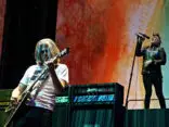 LIVE REVIEW: Tool @ 3Arena, Dublin 1