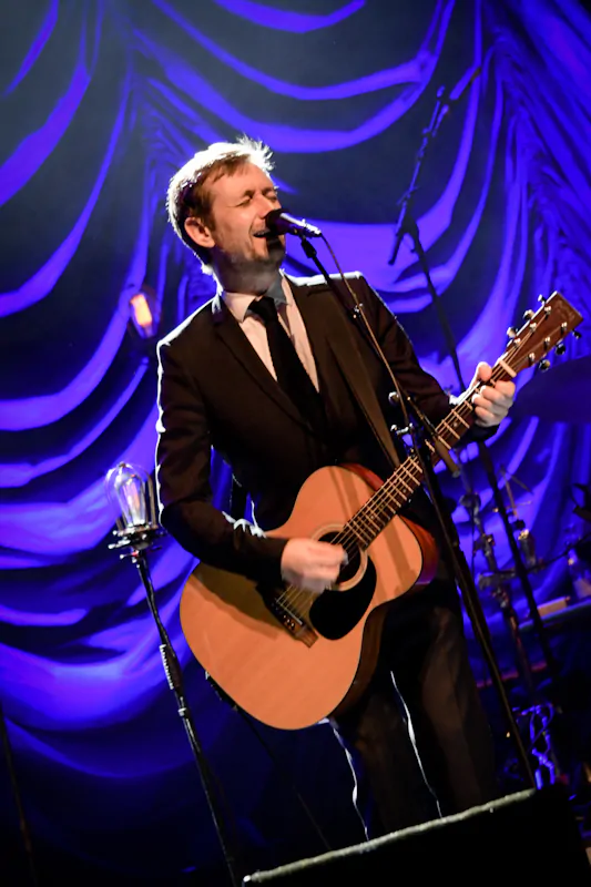 The Divine Comedy at Belfast, Waterfront Hall