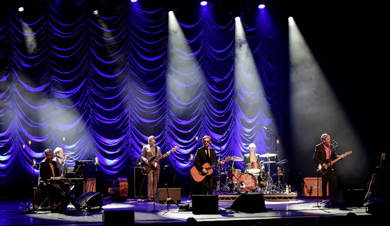 The Divine Comedy at Belfast, Waterfront Hall