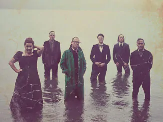 ALBUM REVIEW: Stars - From Capelton Hill