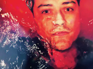 ALBUM REVIEW: Gentle Sinners - These Actions Cannot Be Undone