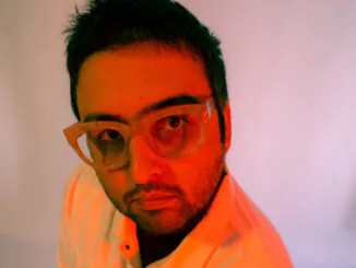 ALBUM REVIEW: Glassio – See You Shine