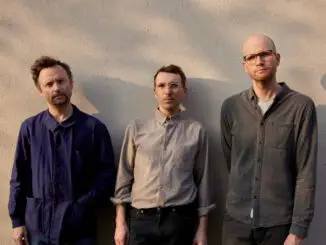 VIDEO PREMIERE: Monolithe Noir channel Krautrock greats on epic ‘Blafenn’