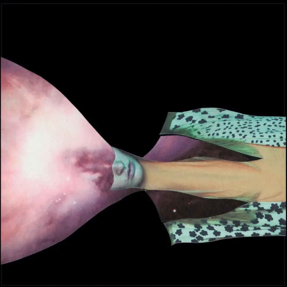 ALBUM REVIEW: Painted Shield – Painted Shield 2