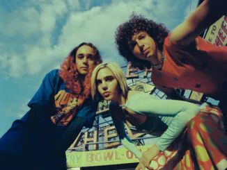 SUNFLOWER BEAN share new single 'In Flight' ahead of new album 'Headful of Sugar'
