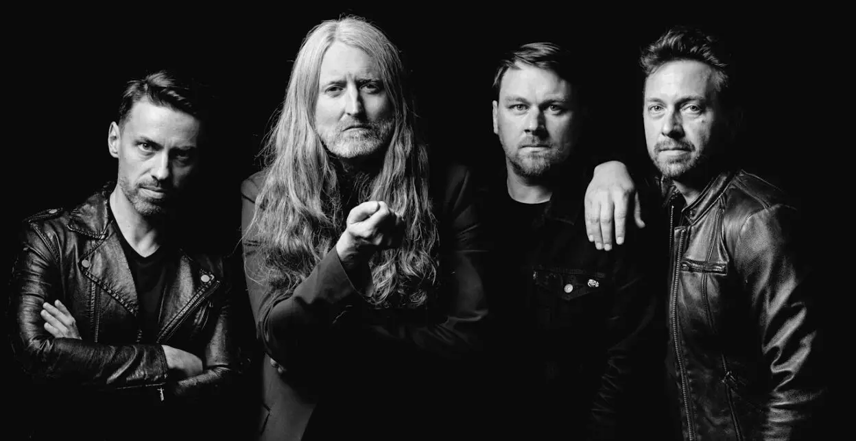 Irish rockers THE ANSWER announce comeback performance at this year’s Planet Rockstock festival on Dec 3rd 