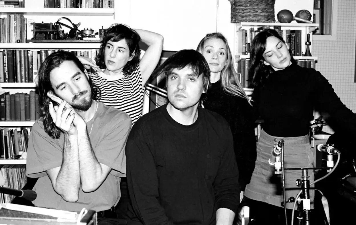 WILL BUTLER shares two new songs 'A Stranger's House' and 'Nearer To Thee' 