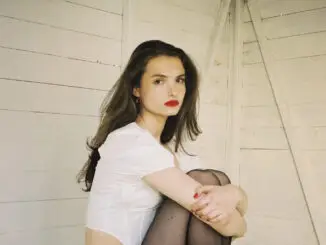 LADYBYRD shares her debut single ‘Too Close To Call’ 82 LADYBYRD shares her debut single ‘Too Close To Call’