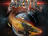 ALBUM REVIEW: Anvil - Impact is Imminent