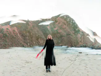 BETH ORTON announces new album & shares first single 'Weather Alive'