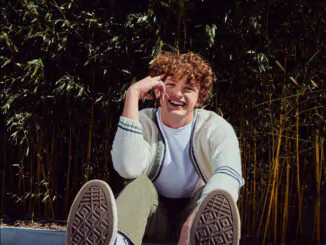 WILL LINLEY shares video for new single 'i don’t wanna be yours' - Watch Now