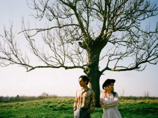 WINGS OF DESIRE share video for brand new single ‘A Million Other Suns’ - Watch Now