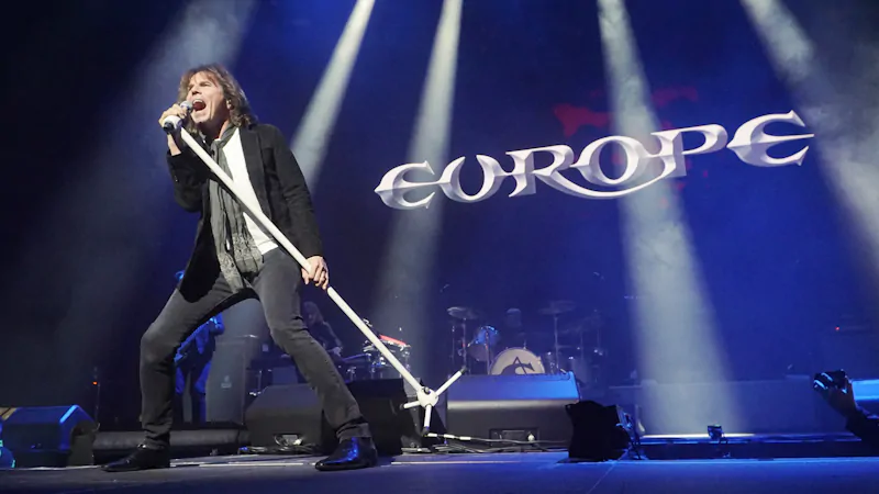 IN FOCUS// Whitesnake with Europe and Foreigner @ Utilita Arena Newcastle 88 Whitesnake (+ Europe and Foreigner) @ Utilita Arena Newcastle