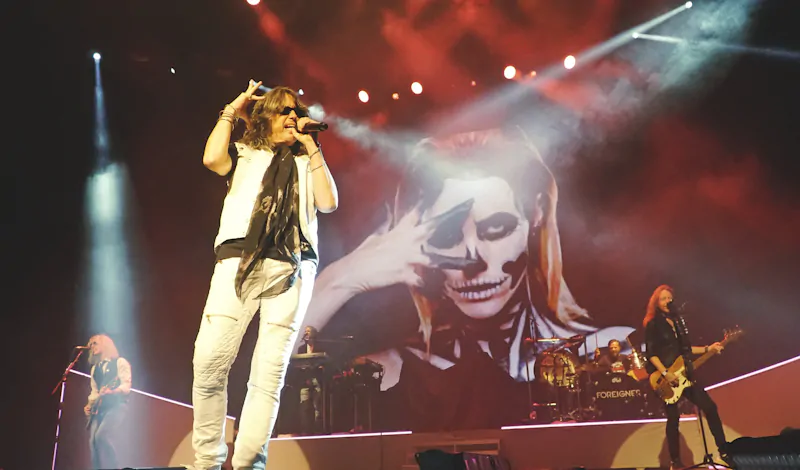 IN FOCUS// Whitesnake with Europe and Foreigner @ Utilita Arena Newcastle 86 Whitesnake (+ Europe and Foreigner) @ Utilita Arena Newcastle