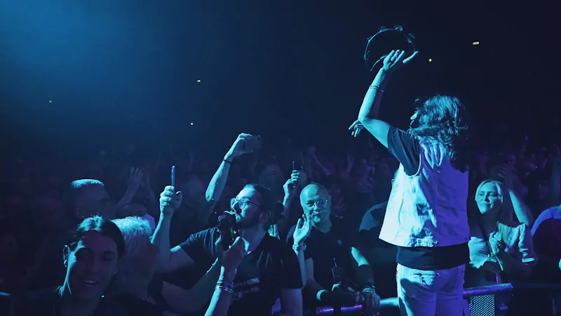 IN FOCUS// Whitesnake with Europe and Foreigner @ Utilita Arena Newcastle 85 Whitesnake (+ Europe and Foreigner) @ Utilita Arena Newcastle