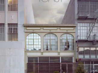 NEIL YOUNG to release the long-anticipated 2001 album 'Toast' on July 8th