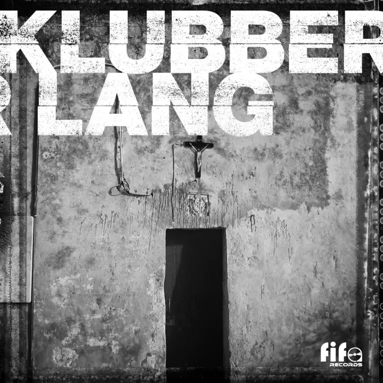 KLUBBER LANG release their new video for stellar single 'Make Amends' - Watch Now! 