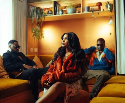 HARE SQUEAD x SHAUNA SHADAE team up for the new collab ‘Late Night Flex’