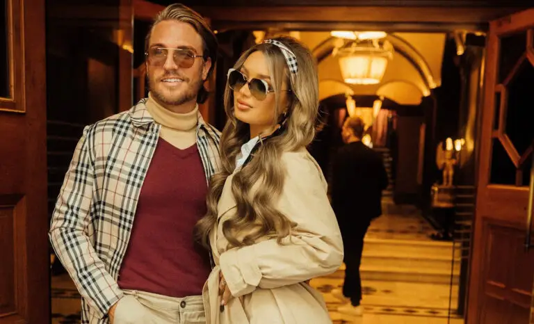 TOM ZANETTI shares video for new single ‘Slow Down’ feat: Lucinda Strafford 2