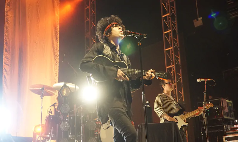 IN FOCUS// LP @ O2 Academy, Leeds 82 IN FOCUS// LP @ O2 Academy Leeds