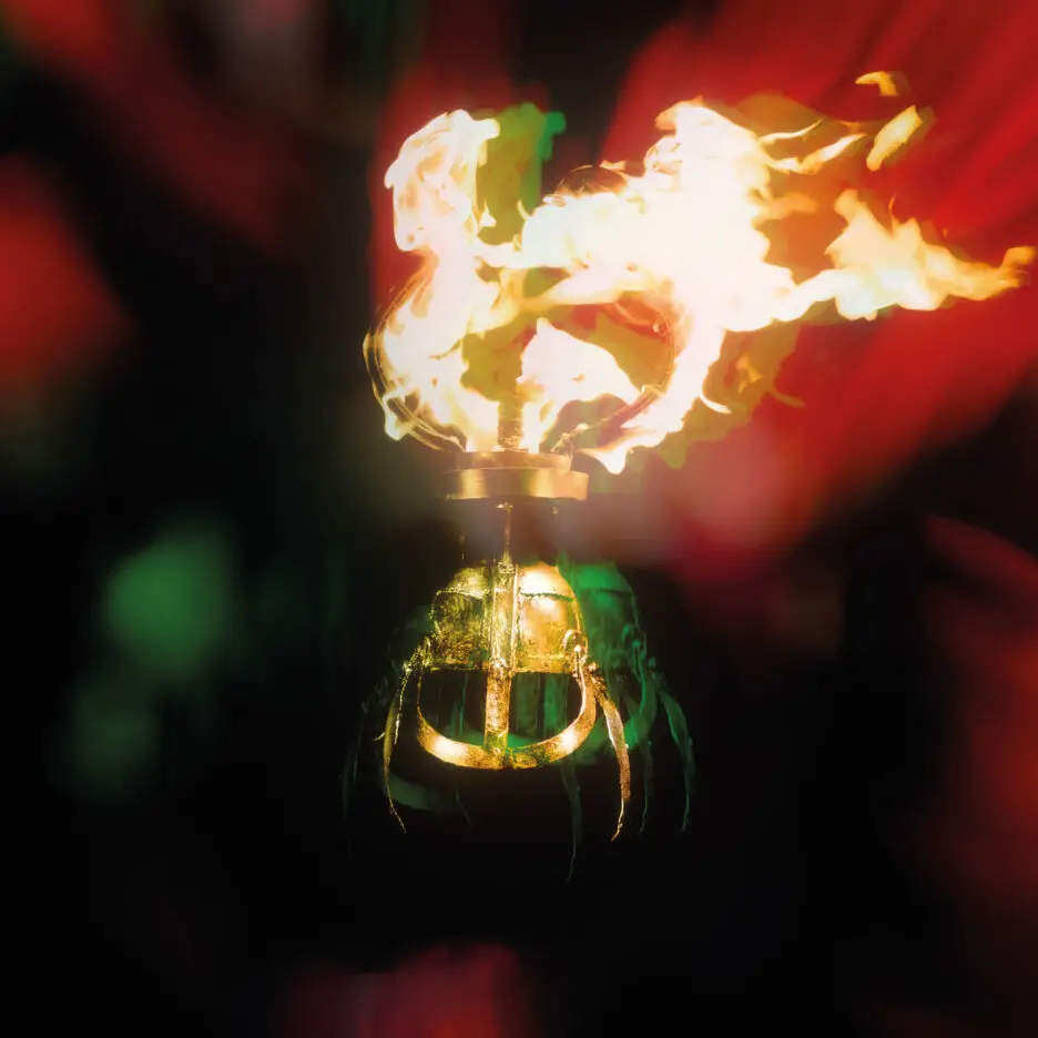 ALBUM REVIEW: Arthur Brown - Long Long Road 