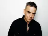 ROBBIE WILLIAMS celebrates 25 years as a solo artist with new album ‘XXV’ 1